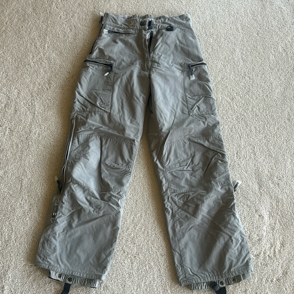 Snowboarding Pants Size Small